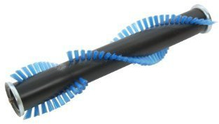 Sebo Originalteil 5010AM - 4 x Bürstenrolle, Schwarzblau, Manuell, LINT_Remover, 3597104031