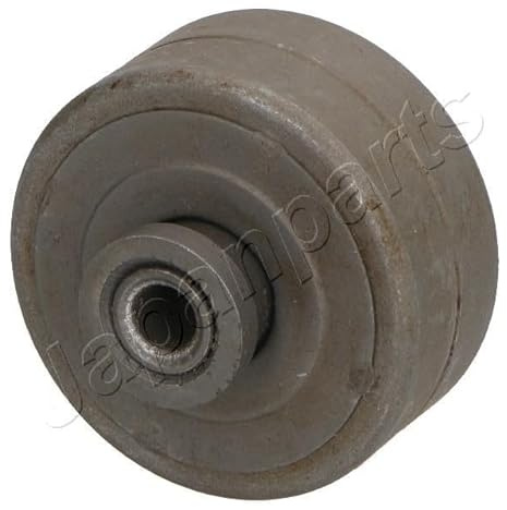 JAPANPARTS BE-022 Zahnriemenspanner Kompatibel mit TATA (TELCO) INDIGO MARINA 4V2 279005110104 279005110108 BE-022
