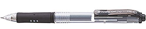 Pentel K157-A Gel-Tintenroller onliner schwarz