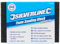 Silverline Foam Sanding Block Fine & Medium (675085)