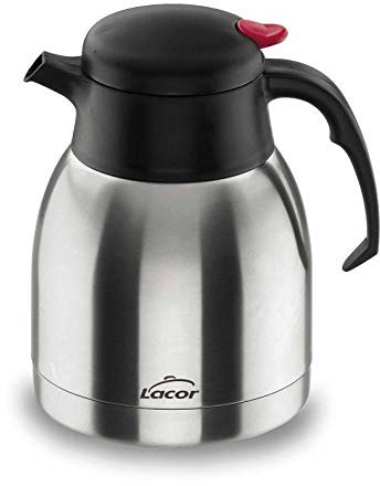 Lacor - 62481 - Servidor Termo 1 Litro