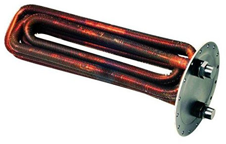 DIMPLEX RWT 750, Rippenrohrwärmetauscher