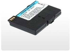 Heib Qualitätsakku - Akku für Siemens gigaset SL75 WLAN - 800mAh - 3,7V - Li-Ion
