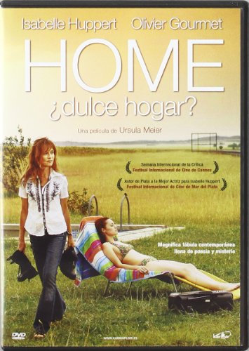 Home, ¿Dulce hogar? [DVD]