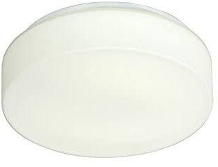 Linea Verdace LV 61022/22 Box Ceiling Light T5 22 W 2700 K G10Q