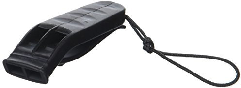 SEAC 2 Tone Whistle - Equipo de Seguridad para Buceo