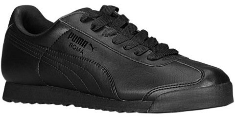 PUMA Unisex-Child Roma Basic Sneaker