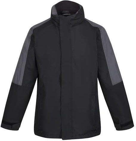 Regatta Defender III Mens 3-in-1 Jacket