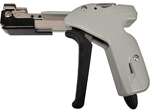 Electriduct Stainless Steel Cable Tie Gun