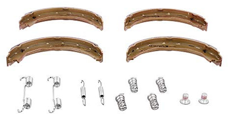 VAICO V30-7527 Bremsbackensatz, Feststellbremse