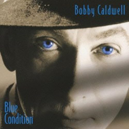Blue Condition [Import]