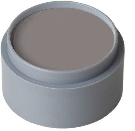 Grimas Water Make Up Theaterschminke 15ml Farbe 103-dunkelgrau