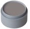Grimas Water Make Up Theaterschminke 15ml Farbe 103-dunkelgrau