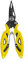Spro Titanium Micro Splitring Pliers 12Cm