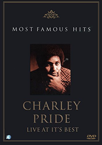 Charley Pride - Live at His Best [UK Import]