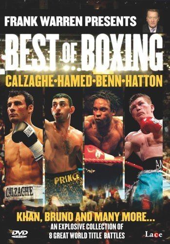 Frank Warren Presents Best Of Boxing