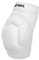 ASICS 09 Jr.Knee Pads, White