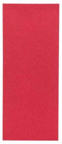 Bosch Professional Schleifblatt für Schwingschleifer Holz und Farbe Expert for Wood and Paint (10 Stück, Körnung 80, C430), 2608605324