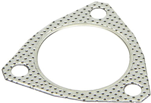 BOSAL Dichtring, Abgasrohr 256-846 | Kompatibel mit: ALFA ROMEO 147, 156, 156 Sportwagon, GT, GTV, SPIDER, AUDI A4 B5, A4 B5 Avant, A6 C4, A6 C4 Avant, A6 C5
