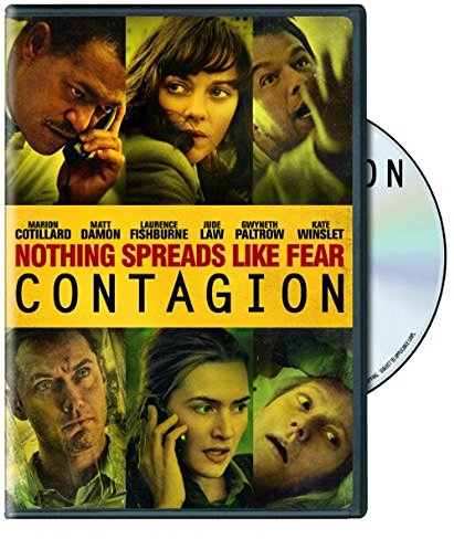 Warner Home Video 24110312