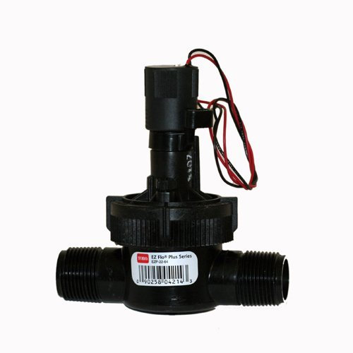 Electroválvula Toro EZP-22-94 1M/M 9V