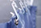 Euroshowers Replacement Shower Curtain Hooks and Gliders for Rail Bendi Bendy Track - Available as 6, 12, 18, 24, 36, 48 packs (18)