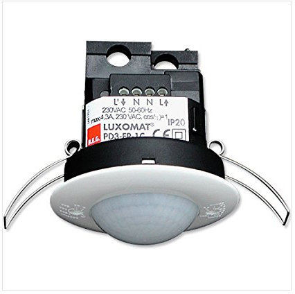 Beg Luxomat - Pd3-1 c 92197 -Mouvement 360