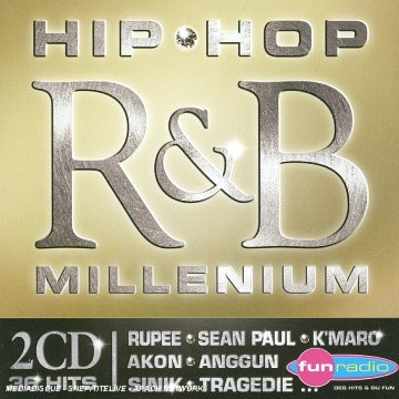 Hip Hop R&B Millenium