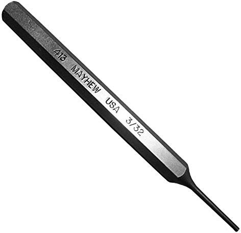 Mayhew Pro Soudeurs Puce Marteau, 71001