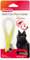 Beaphar, Soft Flea Collar for Cats, Kills Fleas For up to 4 Months, Veterinary Medicine, Adjustable With Safety Mechanism, Reflective Finish for More Visibility at Night, 1 x Reflective Collar