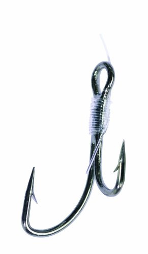BALZER Camtec Spezi Ryder Haken Zander Gr.1