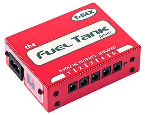 t-rex engineering FUELTANK-JUNIOR