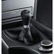 BMW Original Sport-Schaltknauf M mit Leder überzogen, 6-Gang, Schwarz 25117896886