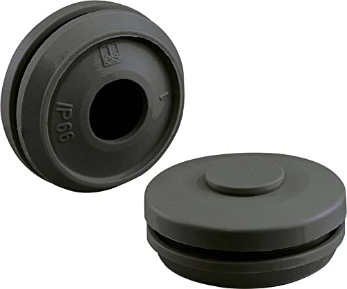 Spelsberg DMS Doppelter Konus – Membran M20/sw