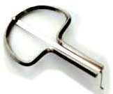 Migma Maultrommel vernick. 95mm