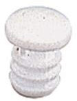 Anschlagdämpfer zum Eindrücken ø 6 mm, beige