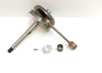 537313 ALBERO MOTORE MALOSSI HCP SP 10 PIAGGIO SI 50
