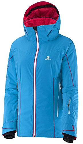 SALOMON Damen Snowboard Jacke Whitecliff Gore-Tex Jacket