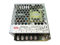 Kingled - Mean Well Netzteil 50 W 12 V, Meanwell Typ RS-50 - 12 Enclosed Switching, nicht wasserdicht IP20, Trafo AC 220 V bis DC 12 V, kompatibel mit Strip LED, Cod. 0598