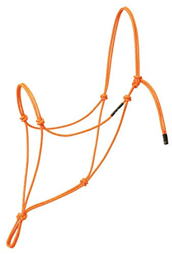 Silvertip Unisex Halfter AVG REFLCTV Rope HLTR, ODER Halfter, orange, durchschnittlich
