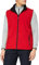 Ergebnis R232M Softshell, bedruckbar, Bodywarmer, Unisex, R232M, Rot / Schwarz, XXXXL