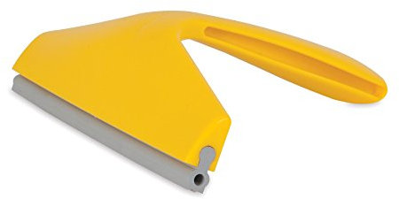 PetMate - Pet Hair Magnet - Yellow