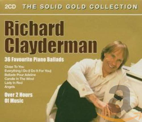 Solid Gold Collection