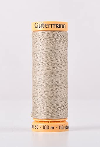 Gutermann Natural Cotton 100M 816