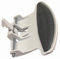 HOTPOINT Tumble Dryer DOOR CATCH HANDLE TDL Series (48)