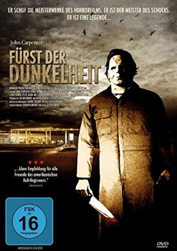 John Carpenter - Fürst der Dunkelheit (OmU)