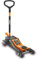 Beta 3030/2T - Sollevatore idraulico ribassato 2 t a 6 ruote
