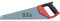 Connex COX808540 Handsäge mit Gleitbeschichtung und 2-Komponenten-Griff, Länge 400 mm