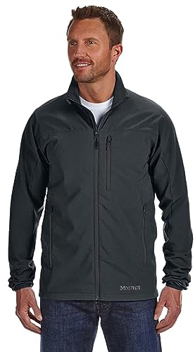Marmot Herren Tempo Jacket Jacke
