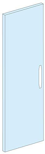 Schneider Electric 08518 Porte Pleine, IP30, 2000 mm Hauteur, 800 mm Largeur, Blanc